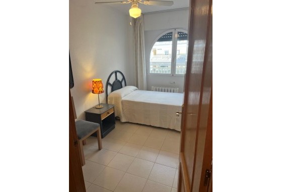 Reventa - Apartamento / piso - Orihuela Costa - Campoamor