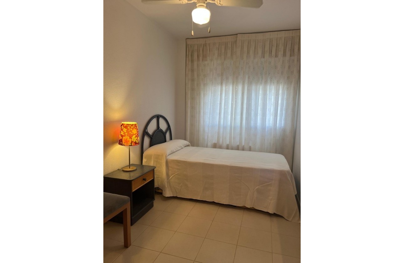 Reventa - Apartamento / piso - Orihuela Costa - Campoamor
