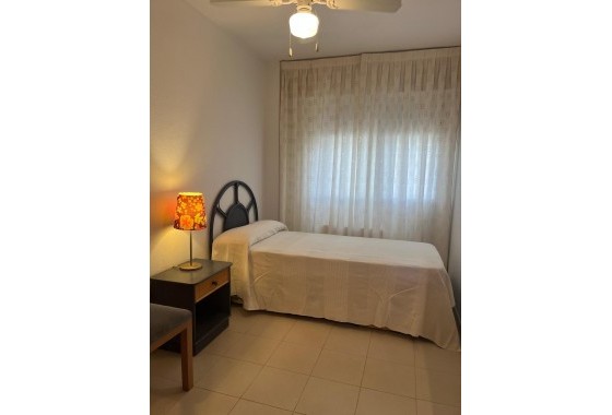 Reventa - Apartamento / piso - Orihuela Costa - Campoamor