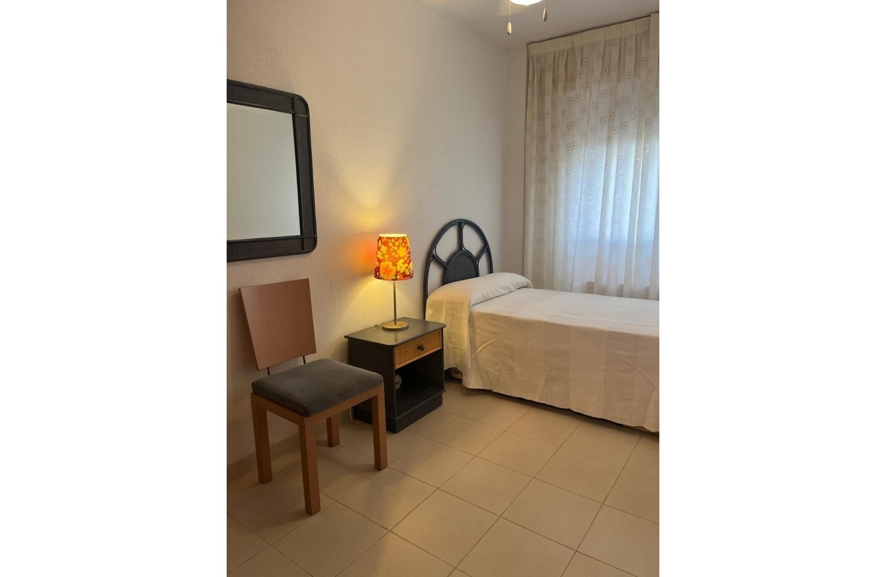 Reventa - Apartamento / piso - Orihuela Costa - Campoamor