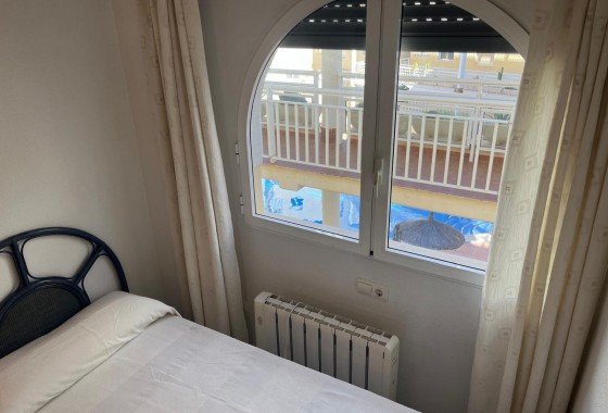 Reventa - Apartamento / piso - Orihuela Costa - Campoamor