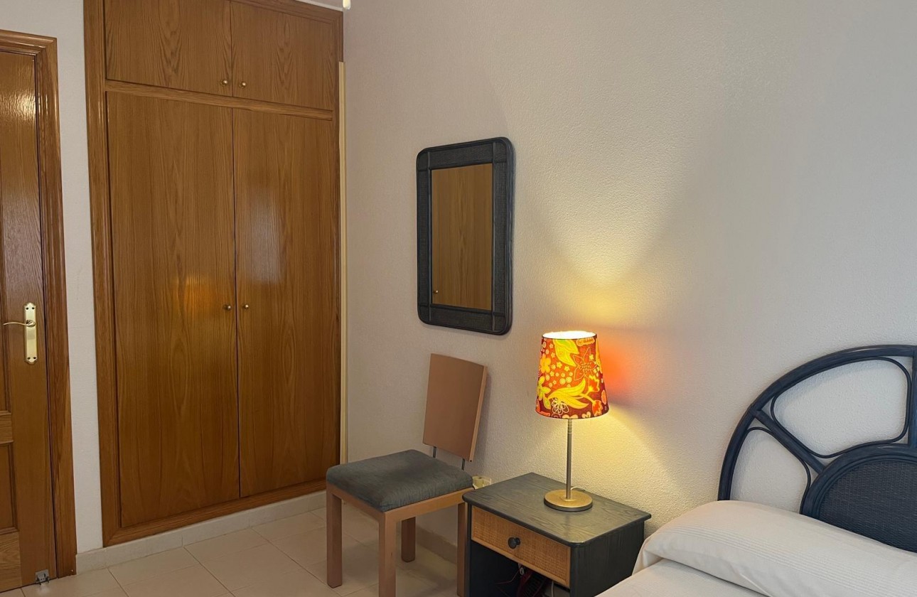 Reventa - Apartamento / piso - Orihuela Costa - Campoamor