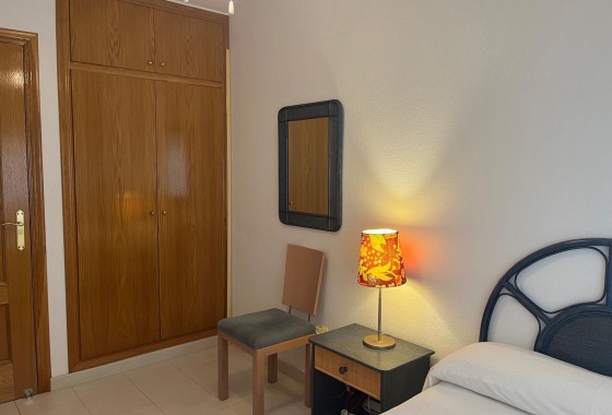 Reventa - Apartamento / piso - Orihuela Costa - Campoamor