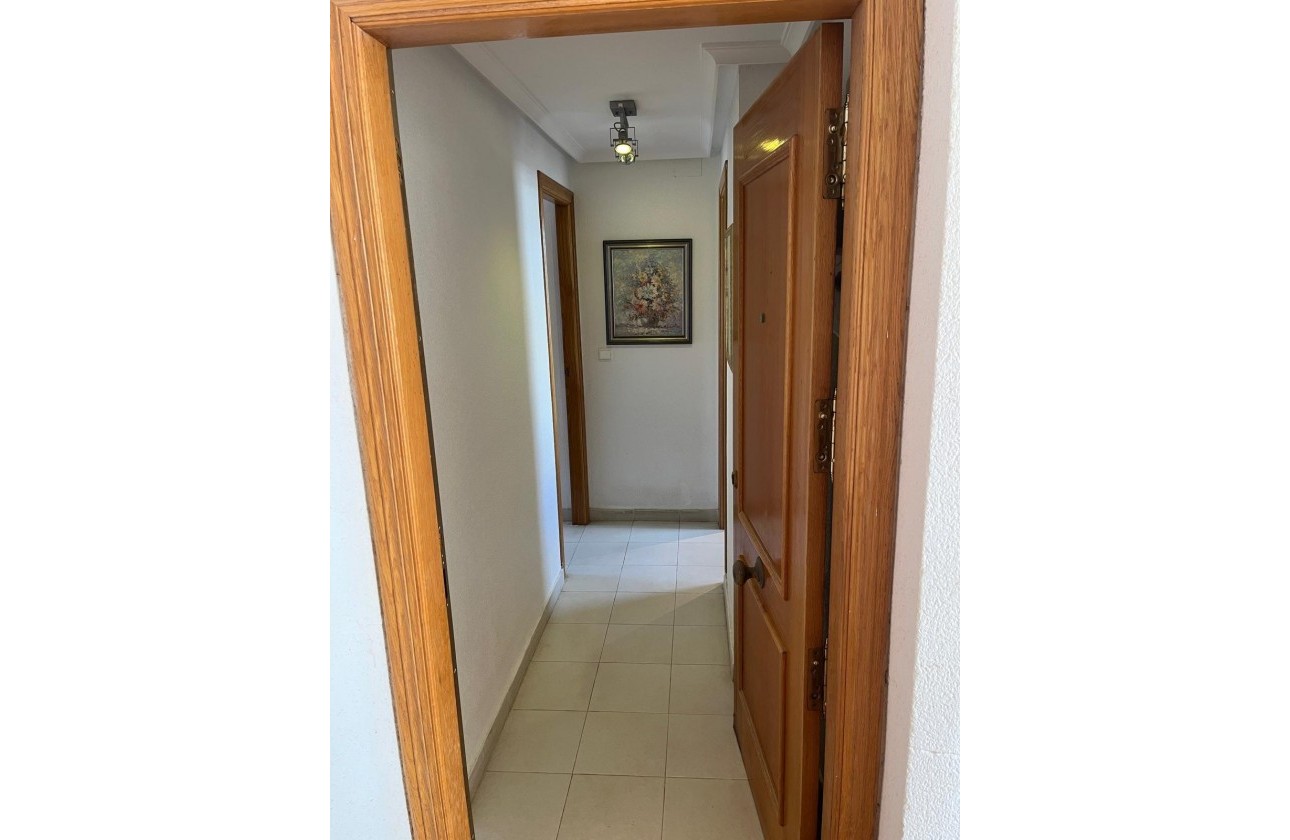 Reventa - Apartamento / piso - Orihuela Costa - Campoamor