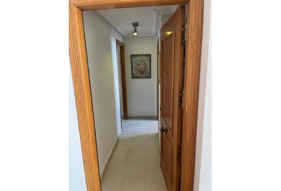 Reventa - Apartamento / piso - Orihuela Costa - Campoamor