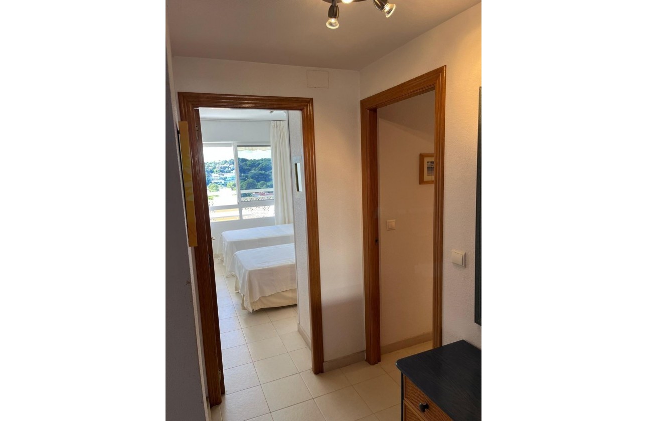 Reventa - Apartamento / piso - Orihuela Costa - Campoamor