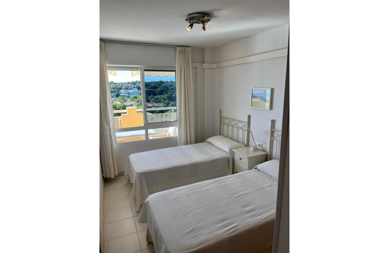 Reventa - Apartamento / piso - Orihuela Costa - Campoamor