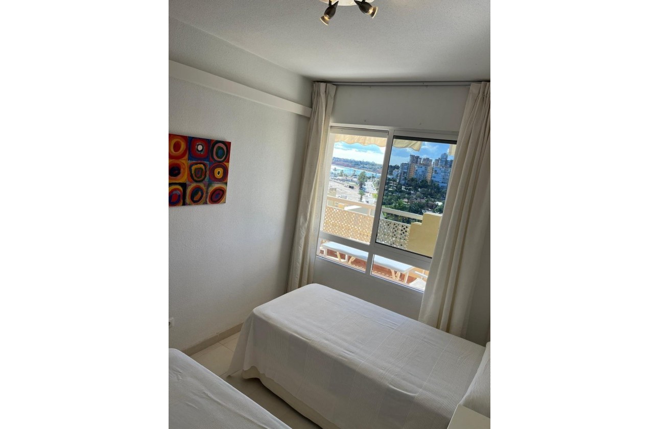 Reventa - Apartamento / piso - Orihuela Costa - Campoamor