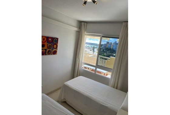 Reventa - Apartamento / piso - Orihuela Costa - Campoamor