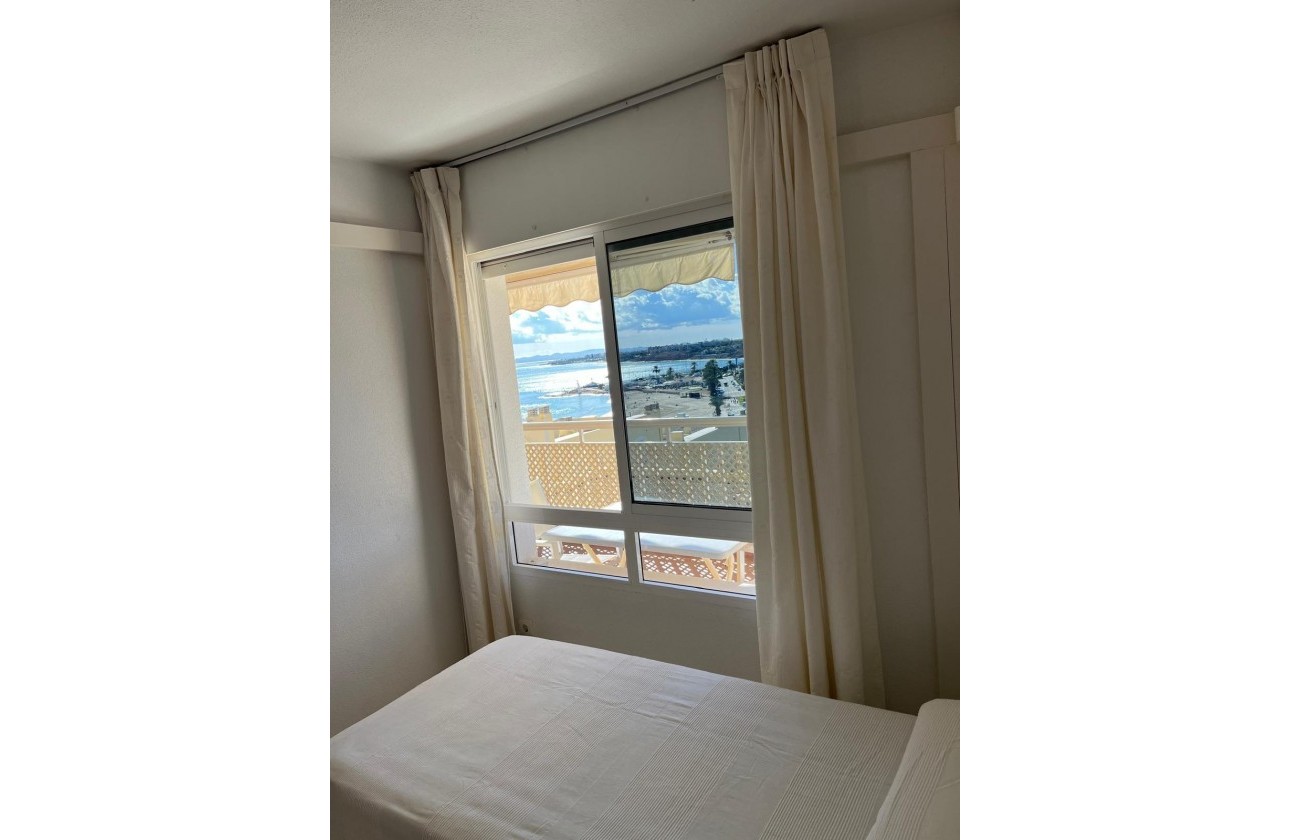 Reventa - Apartamento / piso - Orihuela Costa - Campoamor