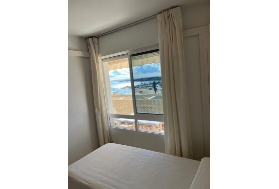 Reventa - Apartamento / piso - Orihuela Costa - Campoamor