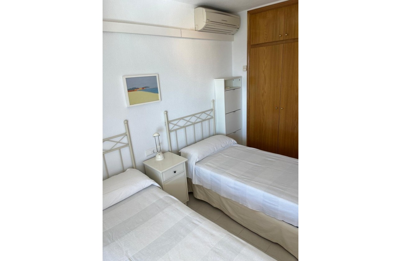 Reventa - Apartamento / piso - Orihuela Costa - Campoamor