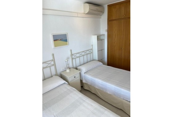 Reventa - Apartamento / piso - Orihuela Costa - Campoamor