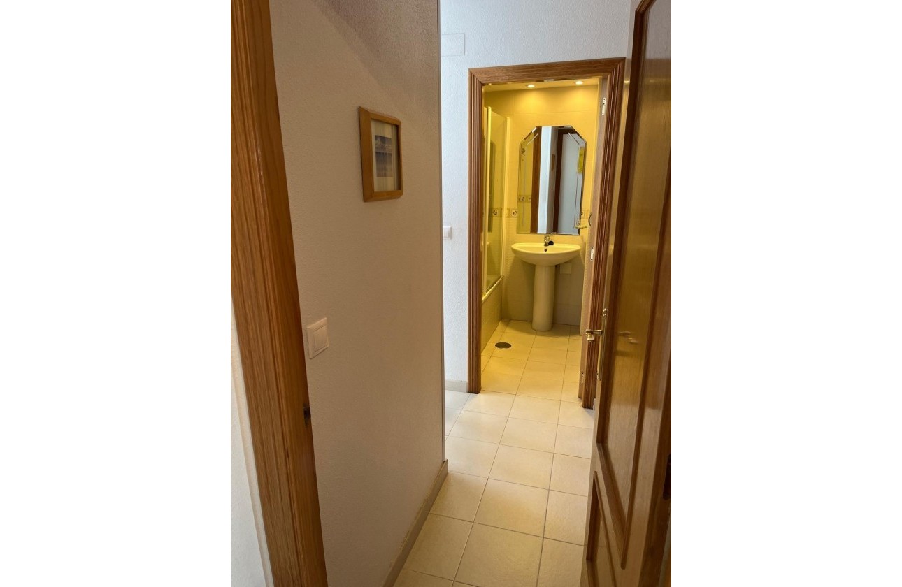 Reventa - Apartamento / piso - Orihuela Costa - Campoamor