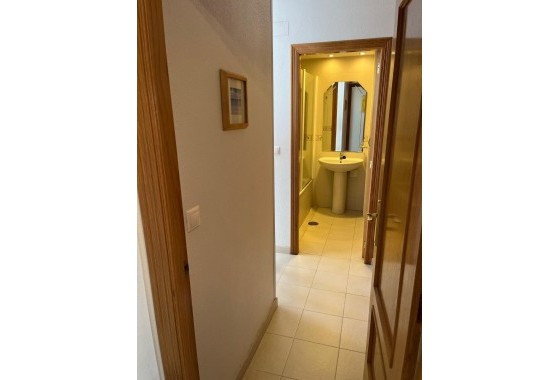 Reventa - Apartamento / piso - Orihuela Costa - Campoamor