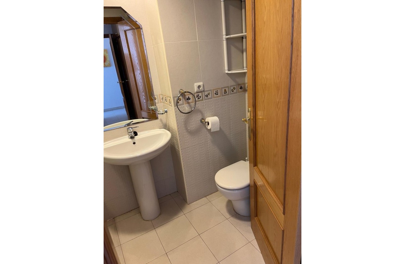 Reventa - Apartamento / piso - Orihuela Costa - Campoamor