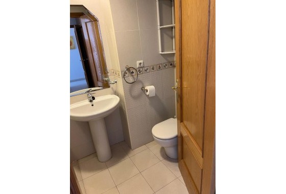Reventa - Apartamento / piso - Orihuela Costa - Campoamor