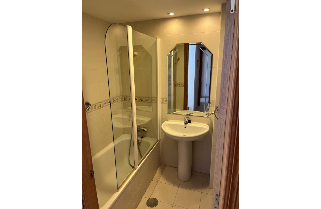 Reventa - Apartamento / piso - Orihuela Costa - Campoamor
