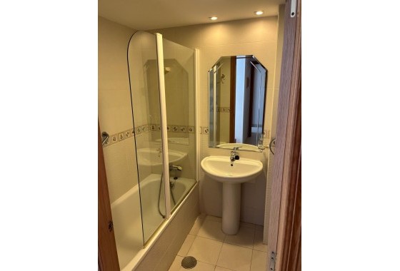 Reventa - Apartamento / piso - Orihuela Costa - Campoamor