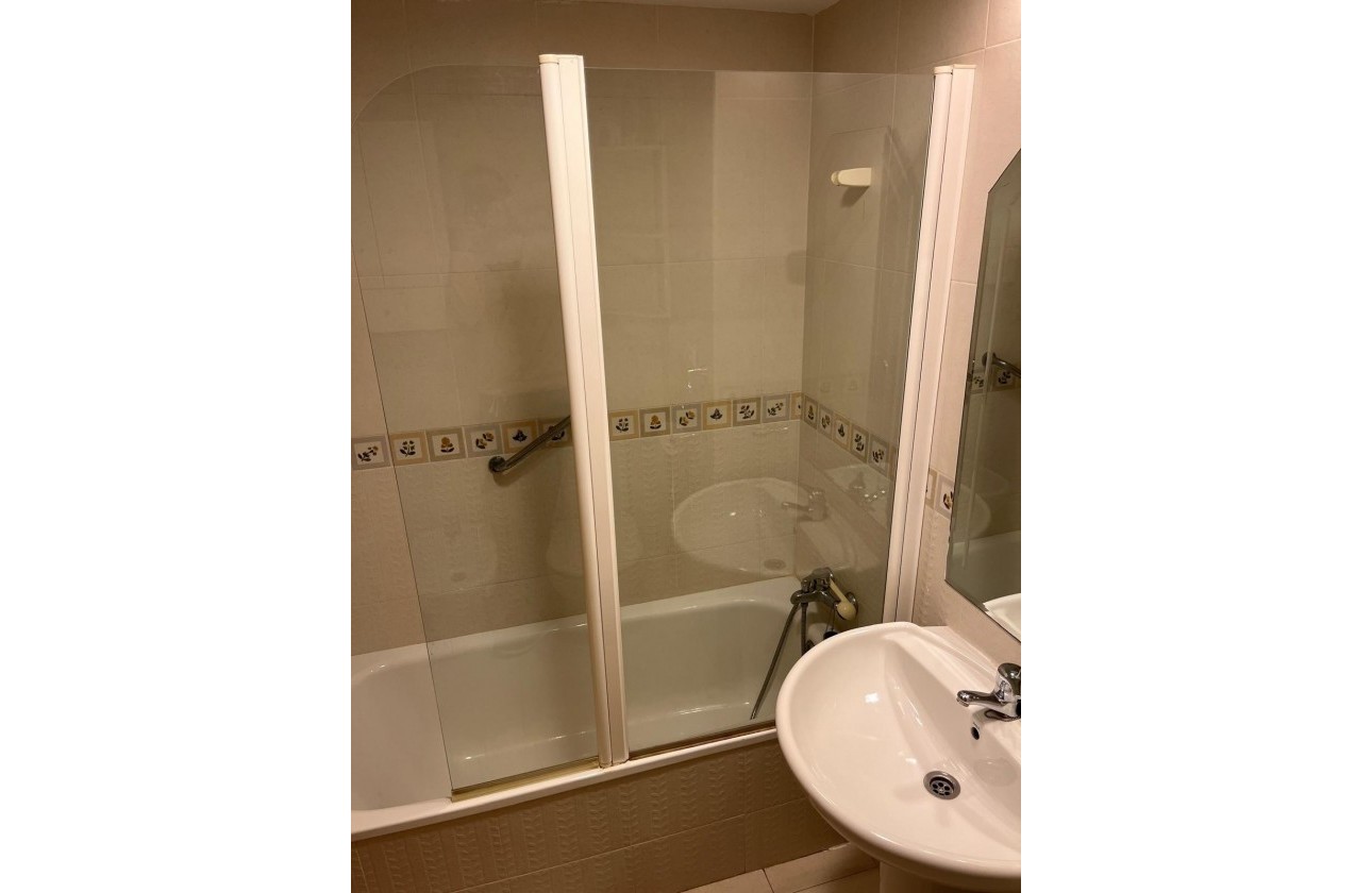 Reventa - Apartamento / piso - Orihuela Costa - Campoamor