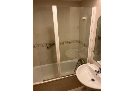 Reventa - Apartamento / piso - Orihuela Costa - Campoamor