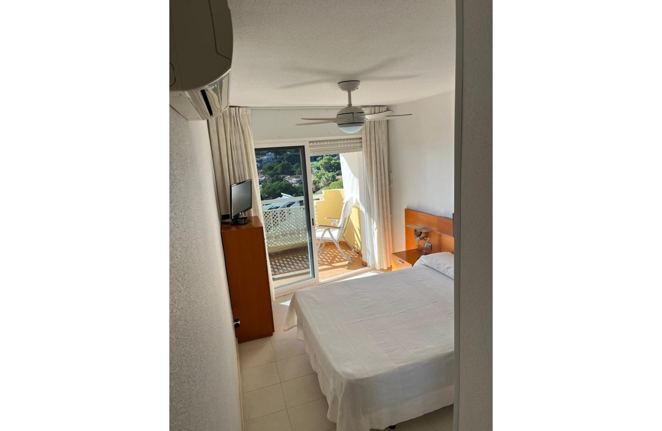 Reventa - Apartamento / piso - Orihuela Costa - Campoamor