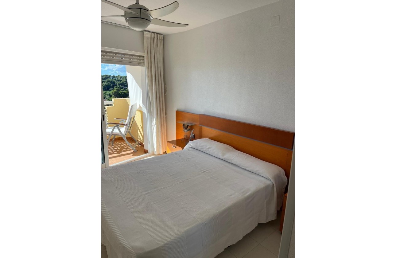 Reventa - Apartamento / piso - Orihuela Costa - Campoamor