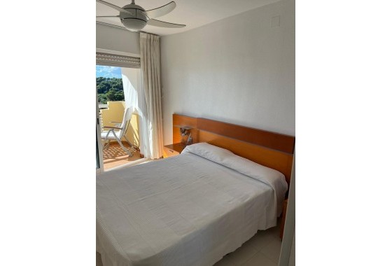 Reventa - Apartamento / piso - Orihuela Costa - Campoamor