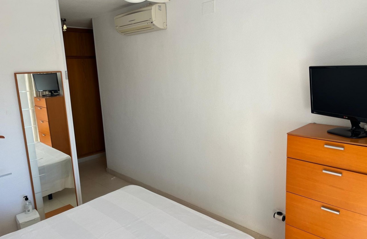 Reventa - Apartamento / piso - Orihuela Costa - Campoamor