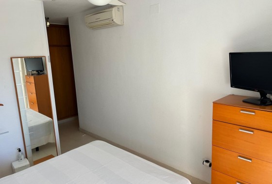 Reventa - Apartamento / piso - Orihuela Costa - Campoamor