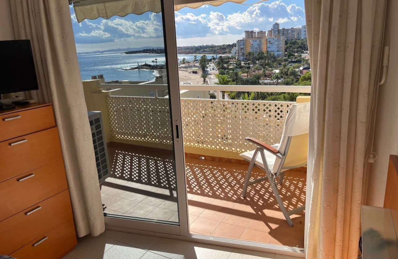 Reventa - Apartamento / piso - Orihuela Costa - Campoamor