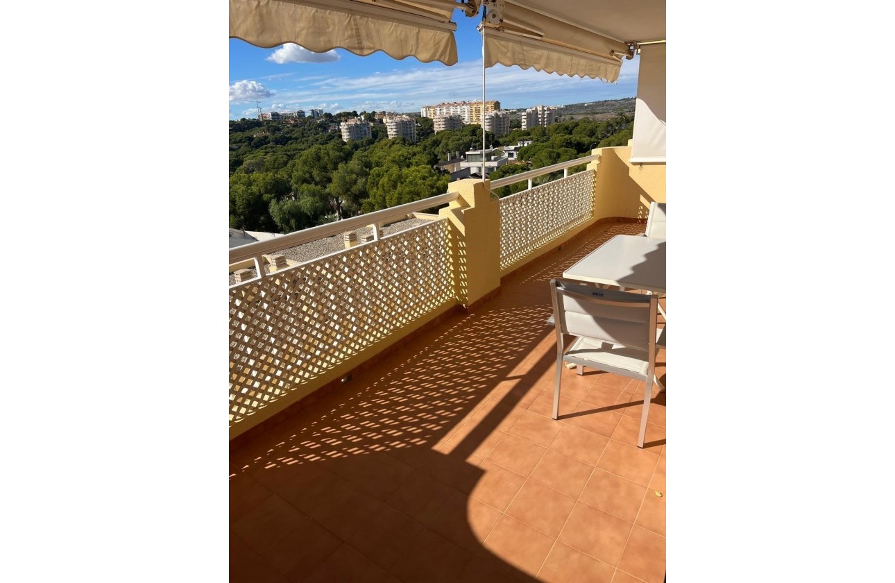 Reventa - Apartamento / piso - Orihuela Costa - Campoamor