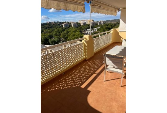 Reventa - Apartamento / piso - Orihuela Costa - Campoamor