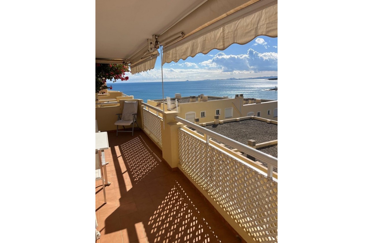 Reventa - Apartamento / piso - Orihuela Costa - Campoamor