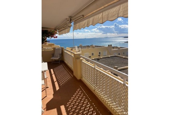 Reventa - Apartamento / piso - Orihuela Costa - Campoamor