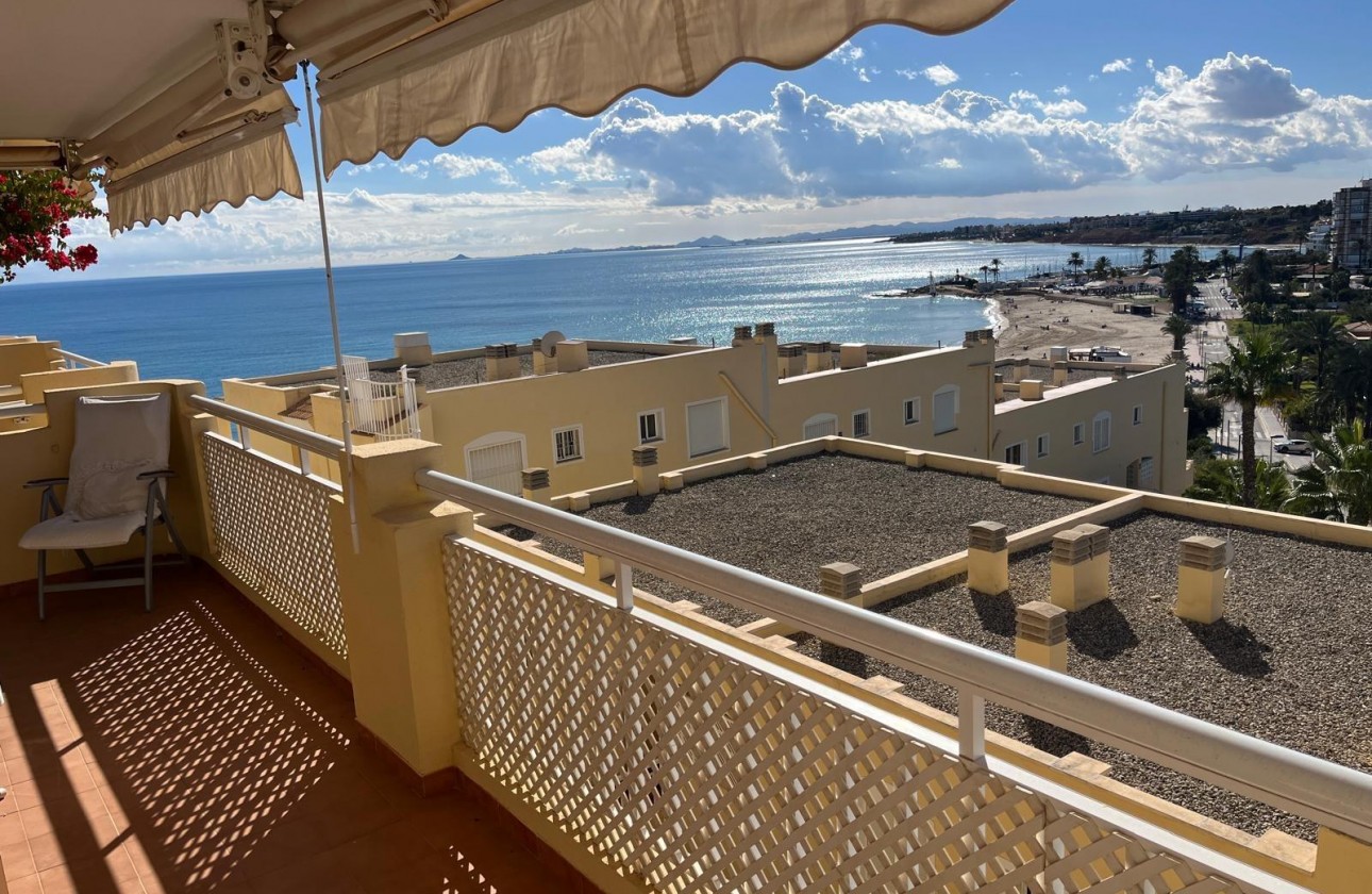 Reventa - Apartamento / piso - Orihuela Costa - Campoamor