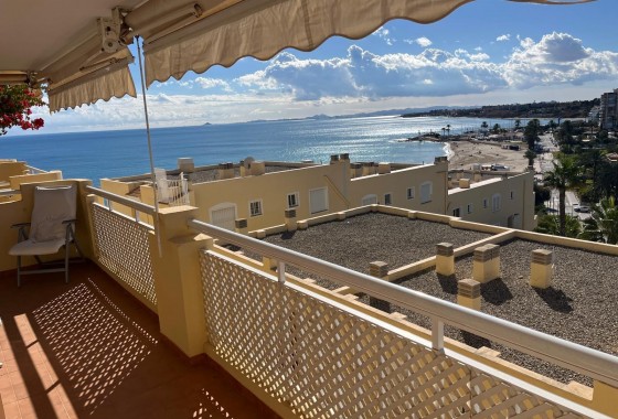 Reventa - Apartamento / piso - Orihuela Costa - Campoamor