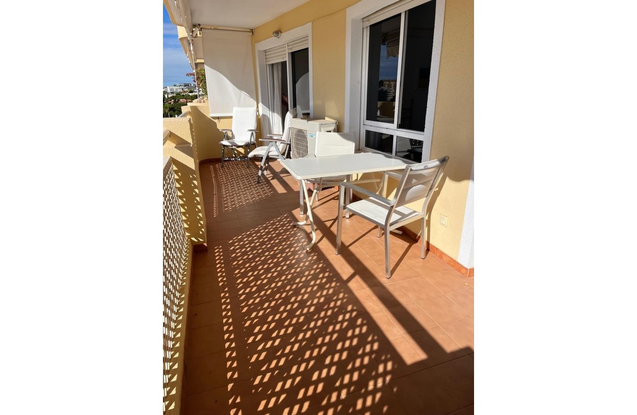Reventa - Apartamento / piso - Orihuela Costa - Campoamor