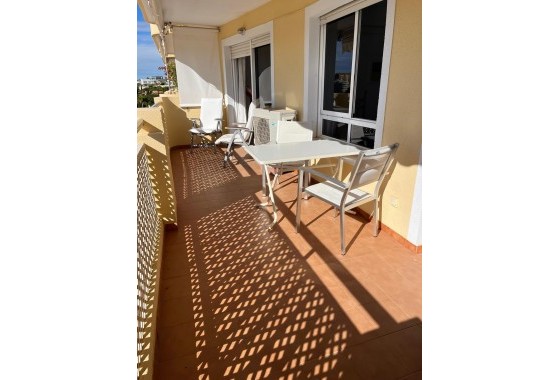 Reventa - Apartamento / piso - Orihuela Costa - Campoamor