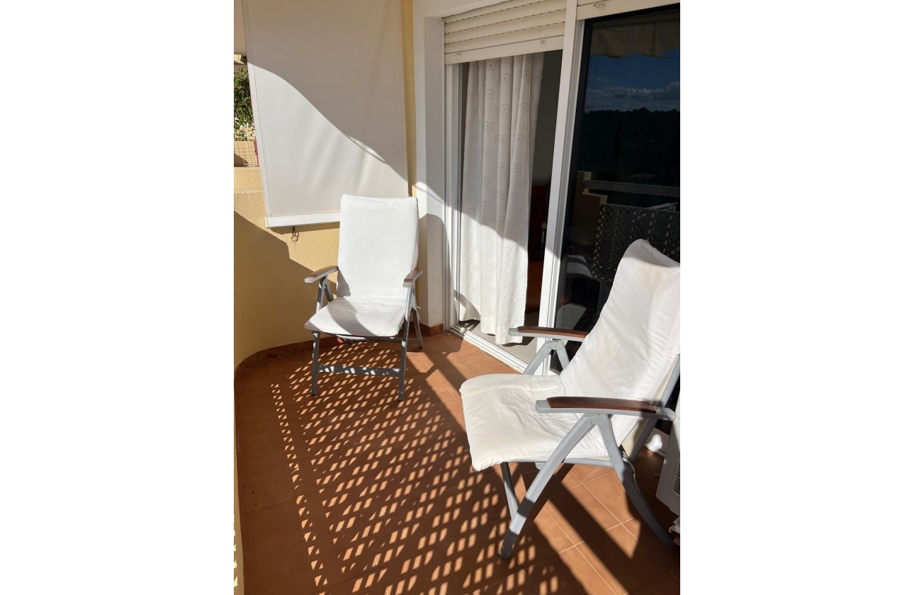 Reventa - Apartamento / piso - Orihuela Costa - Campoamor