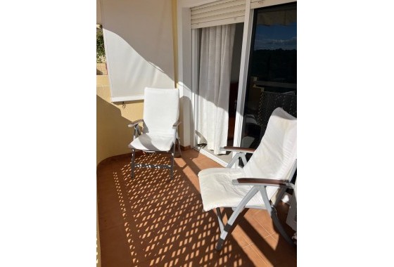 Reventa - Apartamento / piso - Orihuela Costa - Campoamor
