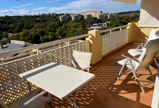 Reventa - Apartamento / piso - Orihuela Costa - Campoamor