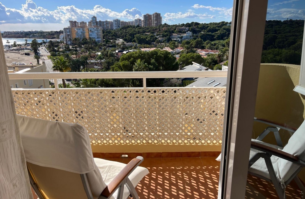 Reventa - Apartamento / piso - Orihuela Costa - Campoamor