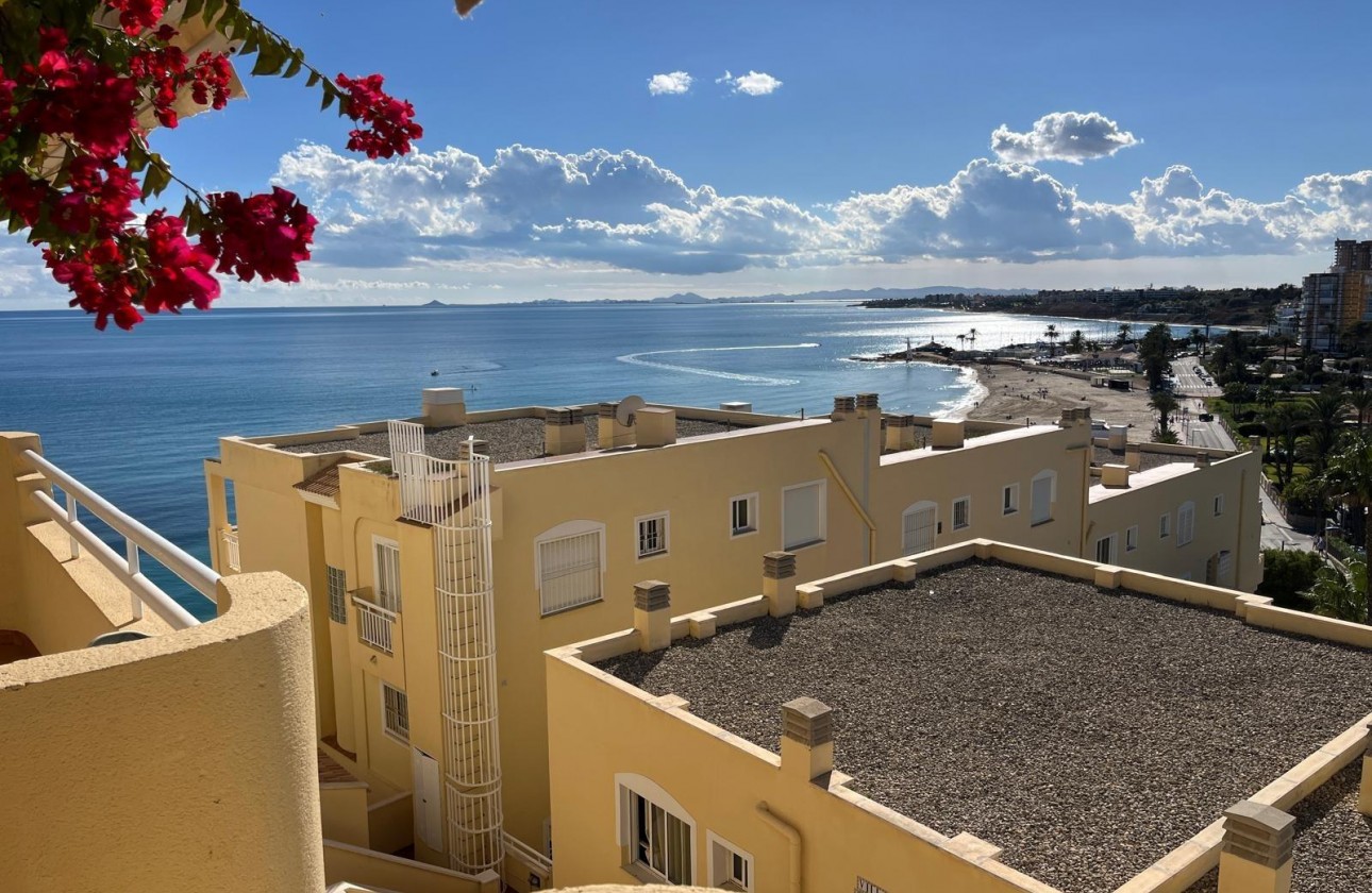 Reventa - Apartamento / piso - Orihuela Costa - Campoamor
