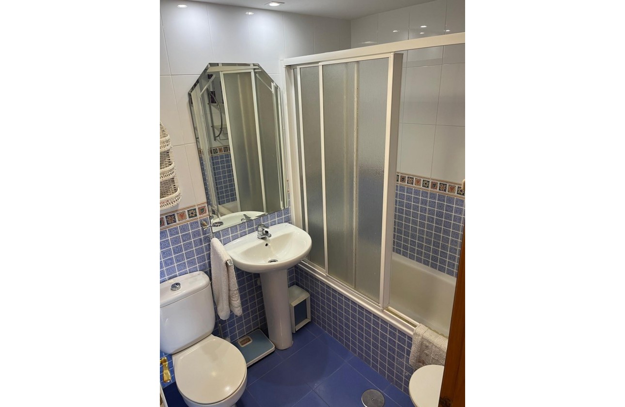 Reventa - Apartamento / piso - Orihuela Costa - Campoamor