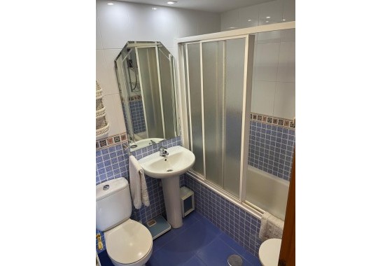 Reventa - Apartamento / piso - Orihuela Costa - Campoamor