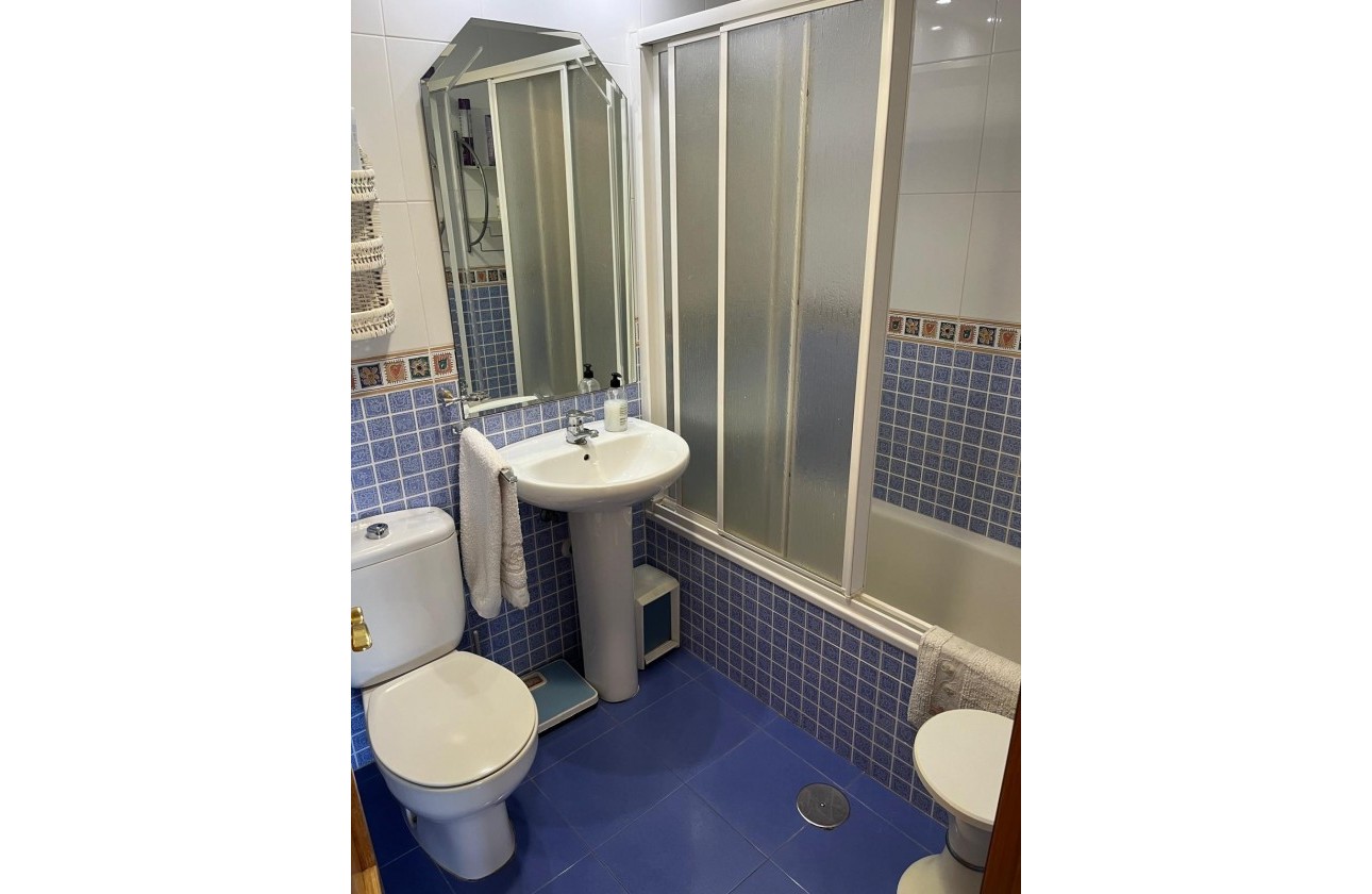 Reventa - Apartamento / piso - Orihuela Costa - Campoamor