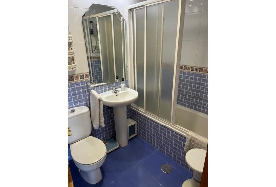 Reventa - Apartamento / piso - Orihuela Costa - Campoamor