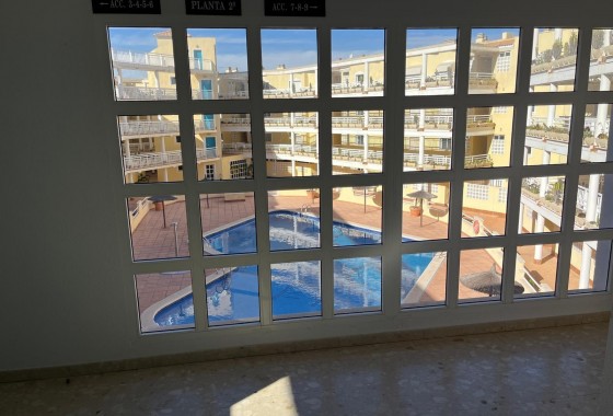 Reventa - Apartamento / piso - Orihuela Costa - Campoamor