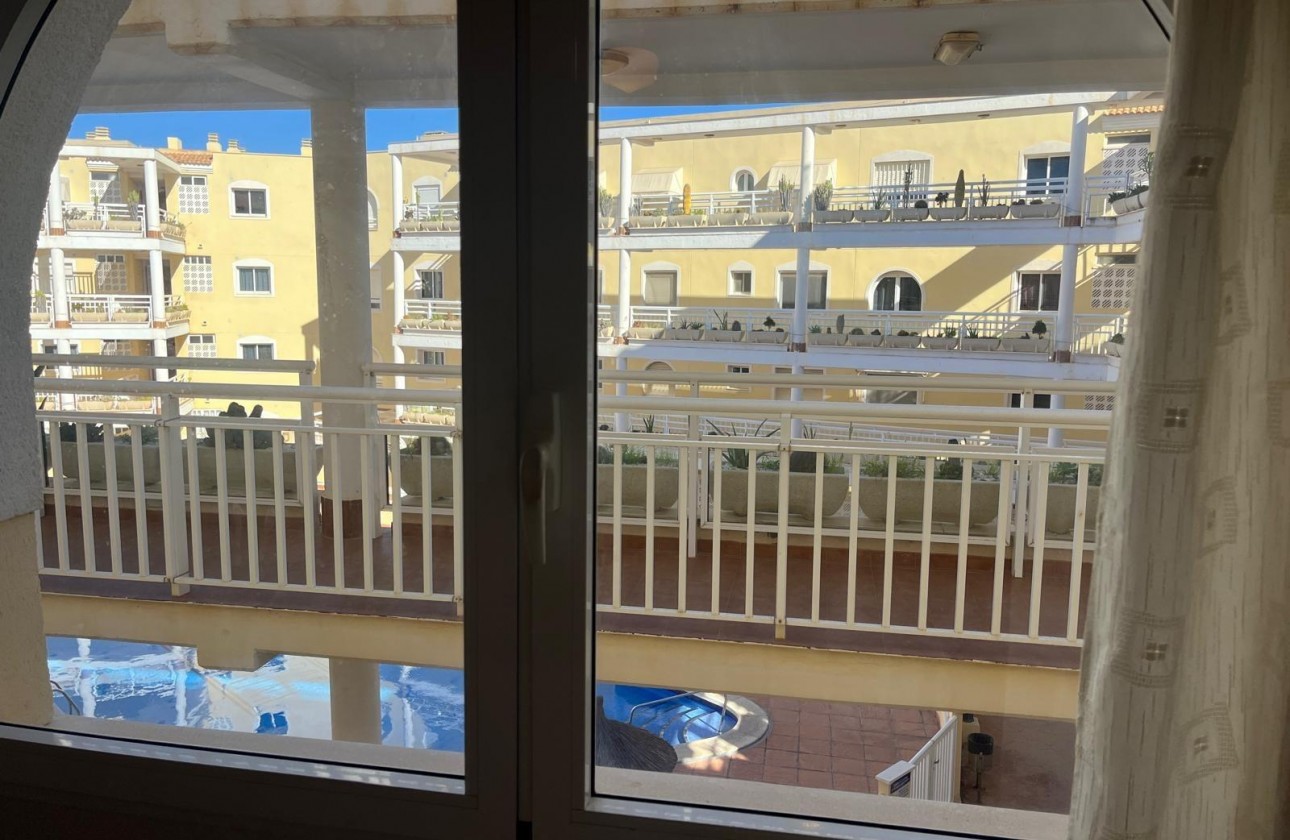 Reventa - Apartamento / piso - Orihuela Costa - Campoamor